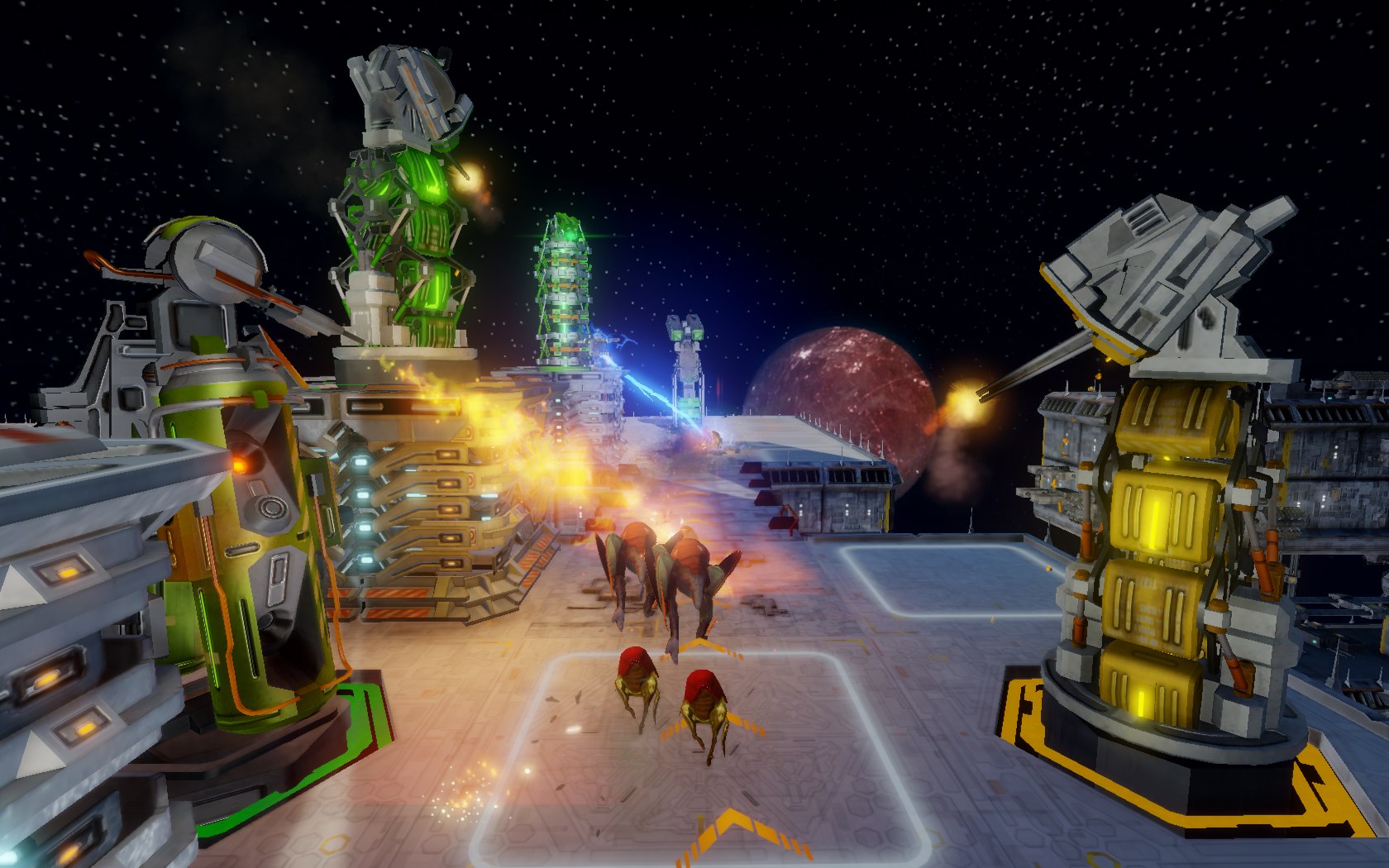 Defense Grid 2
